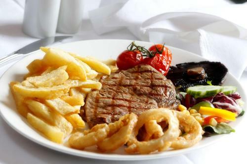 Best Western The George Hotel, Swaffham