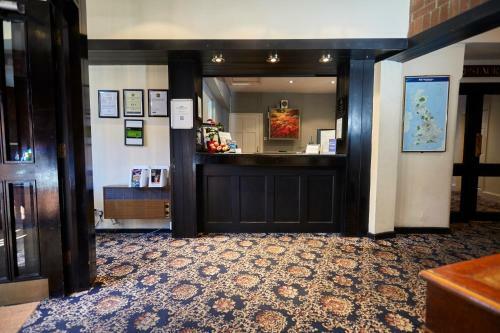 Best Western The George Hotel, Swaffham