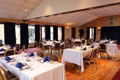 Best Western The George Hotel, Swaffham