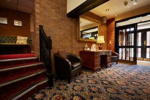 Best Western The George Hotel, Swaffham