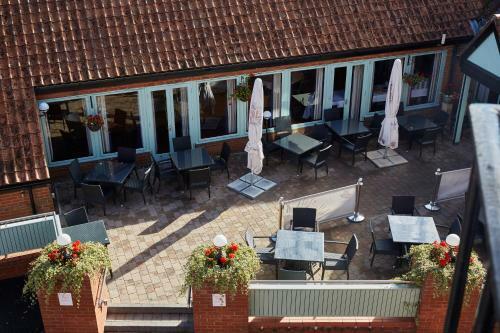 Best Western The George Hotel, Swaffham