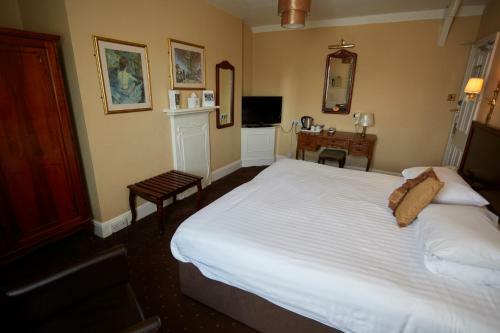 Best Western The George Hotel, Swaffham