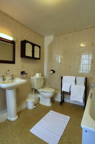 Best Western The George Hotel, Swaffham
