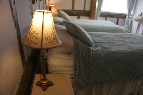 Bed & Breakfast The Vines