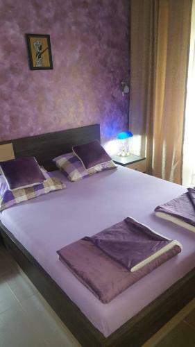 Apartman Centar Lux