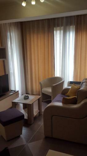 Apartman Centar Lux
