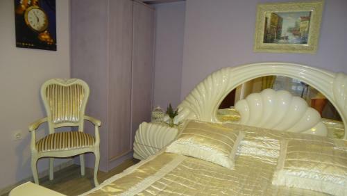 Apartament Lavanda
