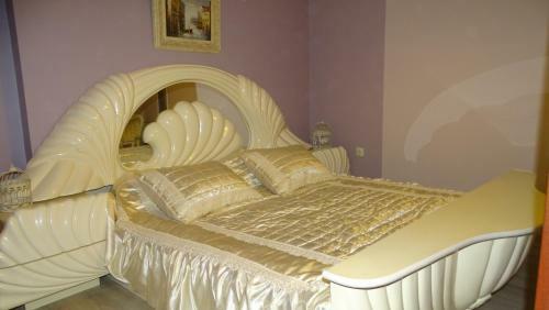 Apartament Lavanda