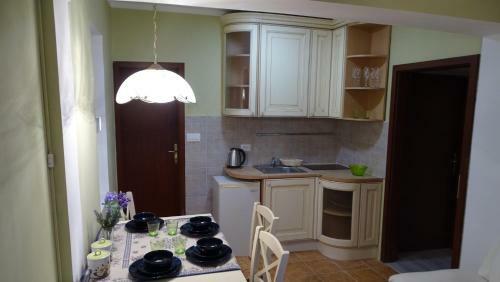 Apartament Lavanda