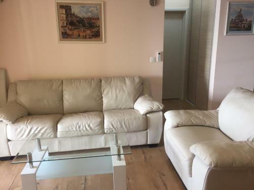 Apartment Galina Przno