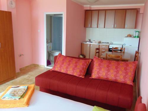 Apartments Bibic