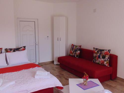 Apartments Bibic