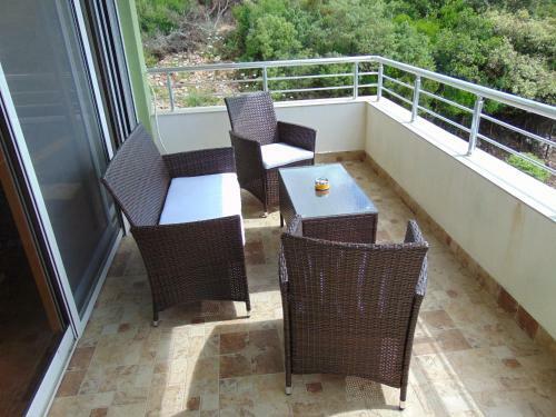 Apartments Bibic