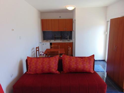Apartments Bibic