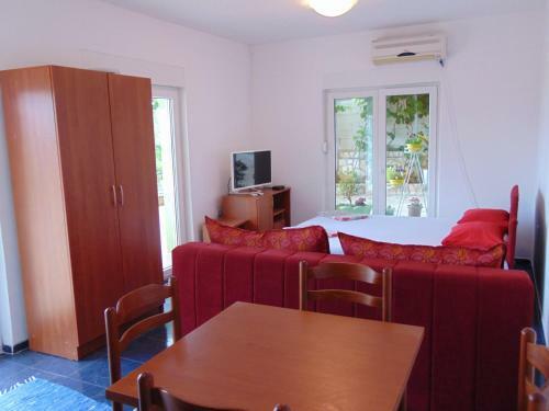 Apartments Bibic