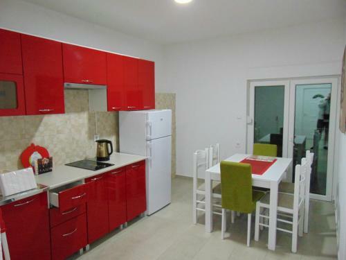 Apartments Bibic