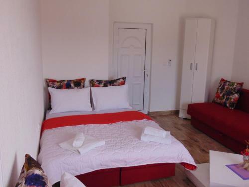 Apartments Bibic