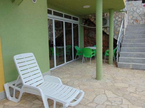 Apartments Bibic