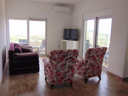 Apartments Bibic