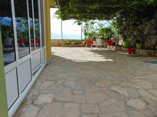 Apartments Bibic