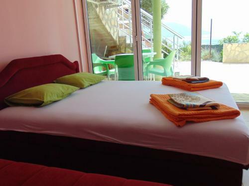 Apartments Bibic