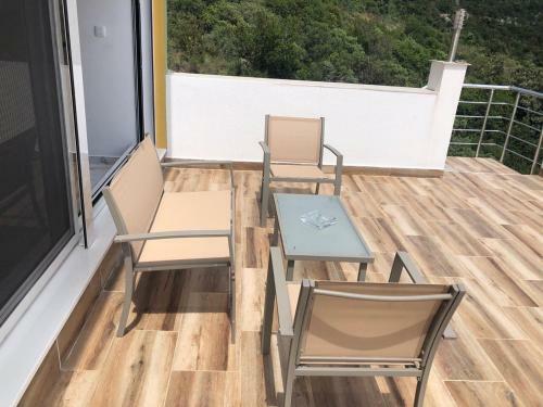 Apartments Bibic