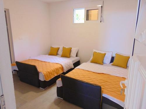 Apartments Bibic