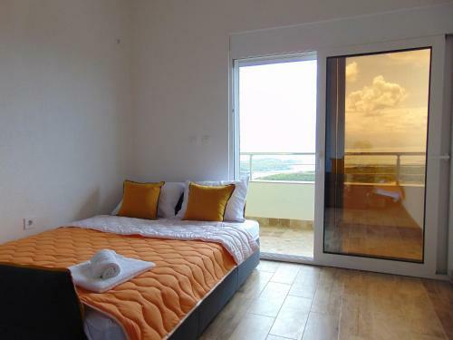 Apartments Bibic
