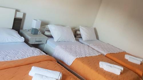 Apartments Bibic