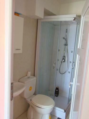 Apartments Bibic
