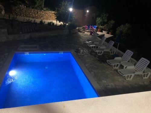 Apartments Bibic