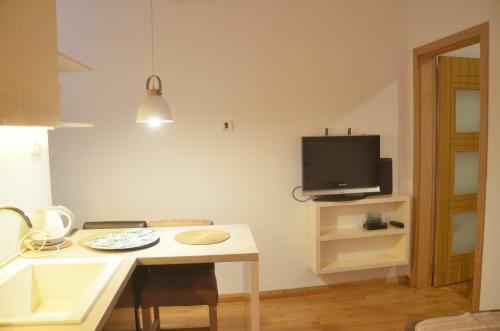 Apartamento Portun II