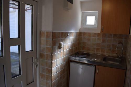 Apartamento Old Town Studios
