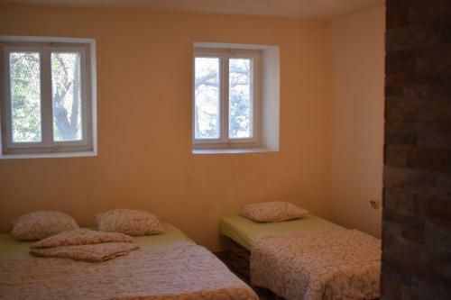 Apartamento Old Town Studios