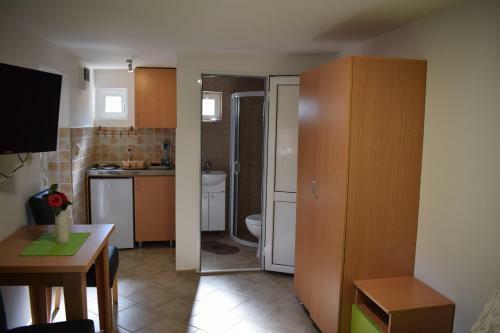 Apartamento Old Town Studios