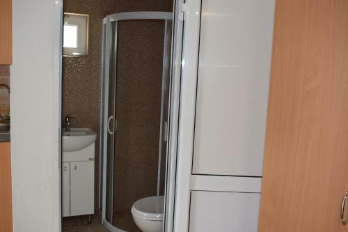Apartamento Old Town Studios
