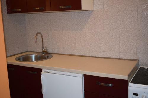 Apartamento Old Town Studios