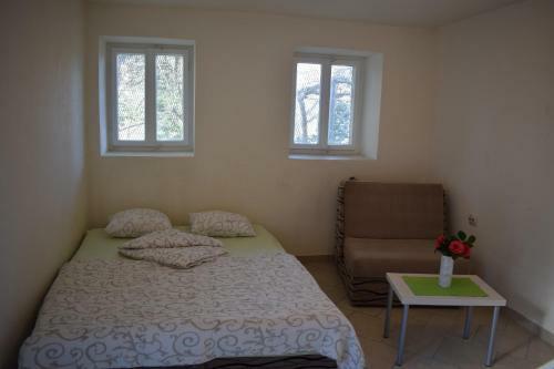 Apartamento Old Town Studios