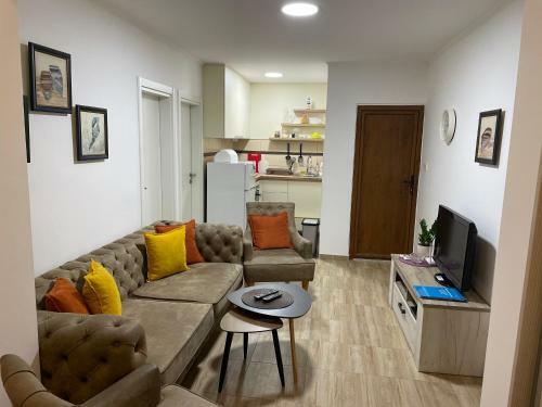 Apartamento Maka&isa