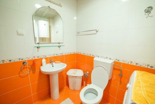 Apartamento Maka&isa