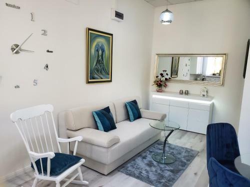 Mm Apartment