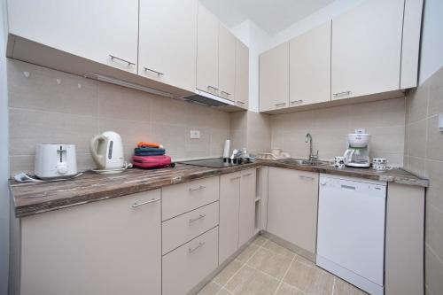 Brand New Apartment Aylin