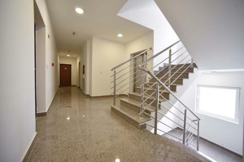 Brand New Apartment Aylin