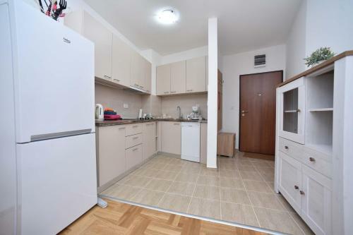 Brand New Apartment Aylin