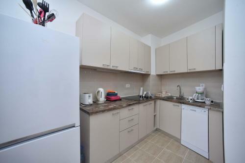 Brand New Apartment Aylin