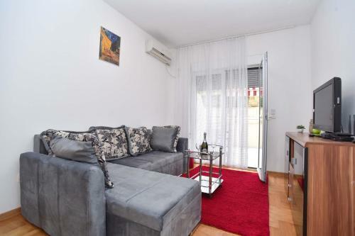 Apartment Azzuro