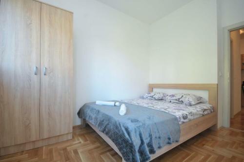 Apartment Azzuro