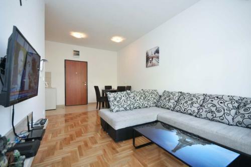 Apartment Azzuro