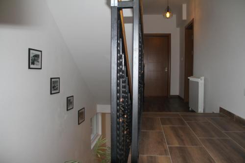 Apartamento Guesthouse P&a