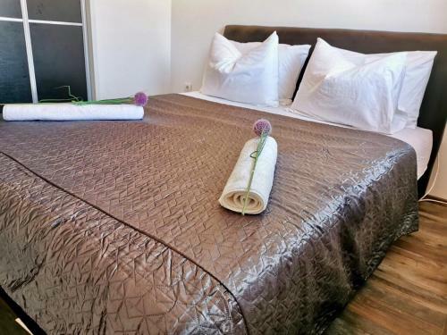 Apartamento Sunset Budva